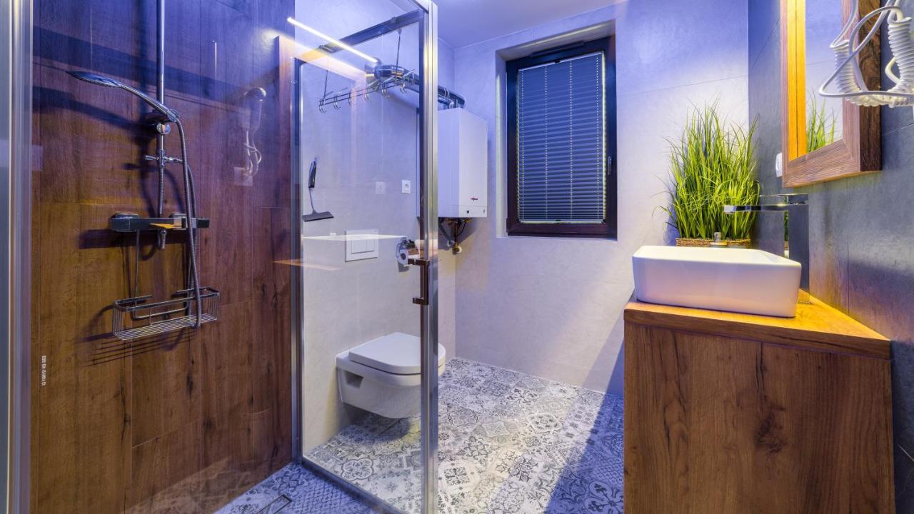 Apartalala, Apartament Z Ogrodem Karpacz Exterior foto