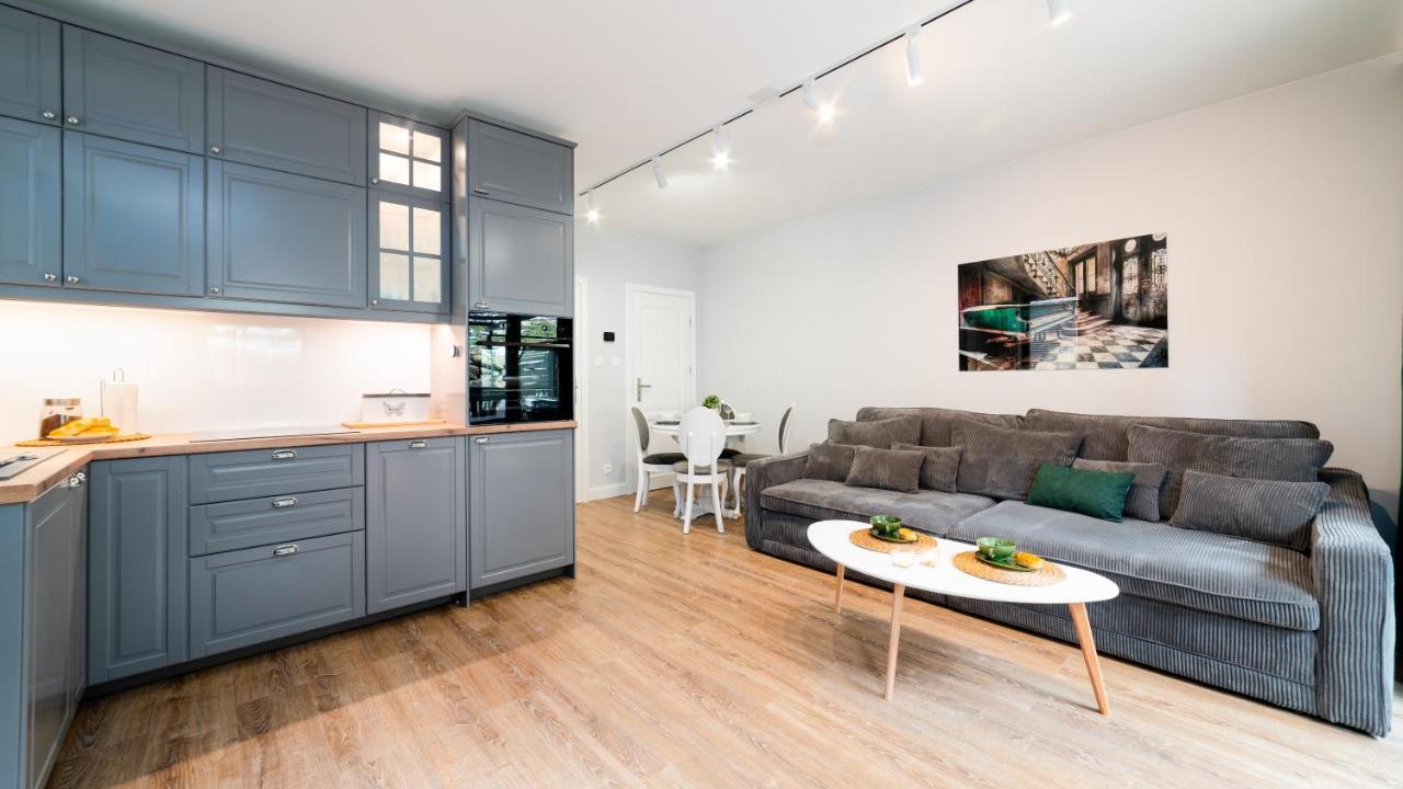 Apartalala, Apartament Z Ogrodem Karpacz Exterior foto